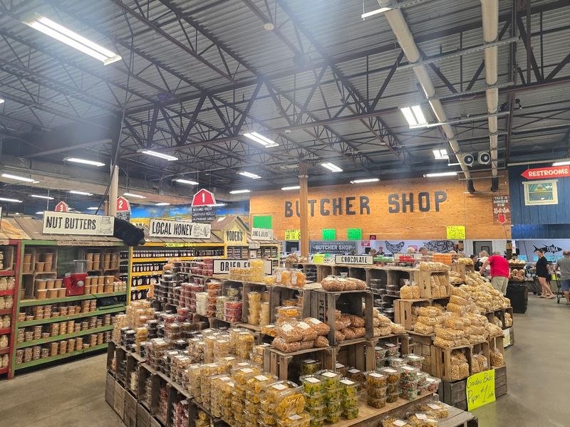 Specialty Items You Can't Find Elsewhere