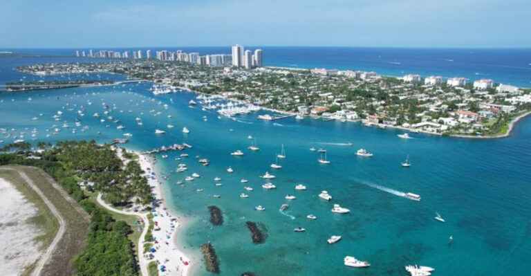 I’d Keep These 10 Florida Islands Secret, but They’re Too Good Not to Share