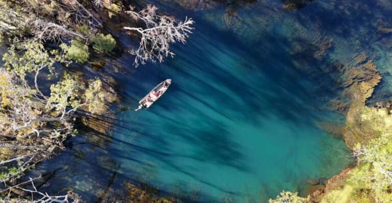 It Blows My Mind That People Leave Florida for Clear Water When These 11 Rivers Exist