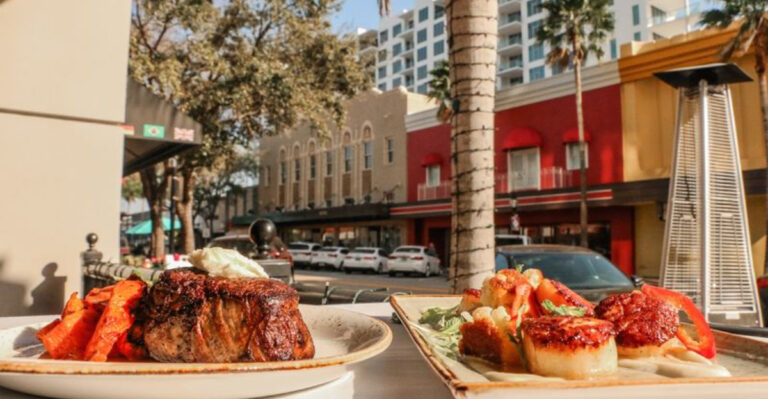 It Bothers Me That People Eat at Chains When These 11 Florida Restaurants Still Cook Everything From Scratch