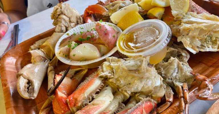 It’s Almost Impossible to Finish the Plates at These 10 Florida Restaurants