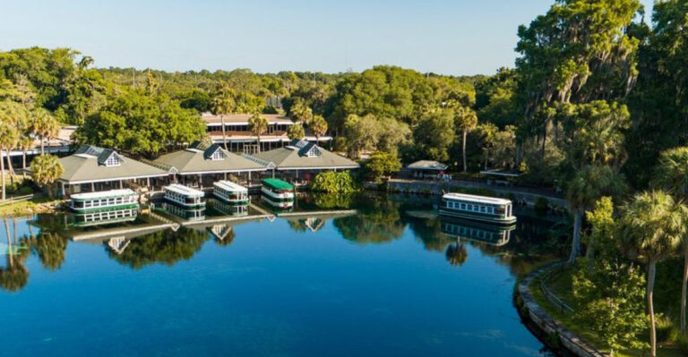 It’s Wild That People Can Live In Florida Their Whole Lives And Miss These 10 Places