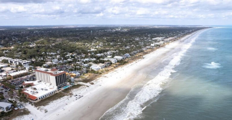 I’ve Lived in Florida for 25 Years, and No Beach Town Feels More Special Than This One