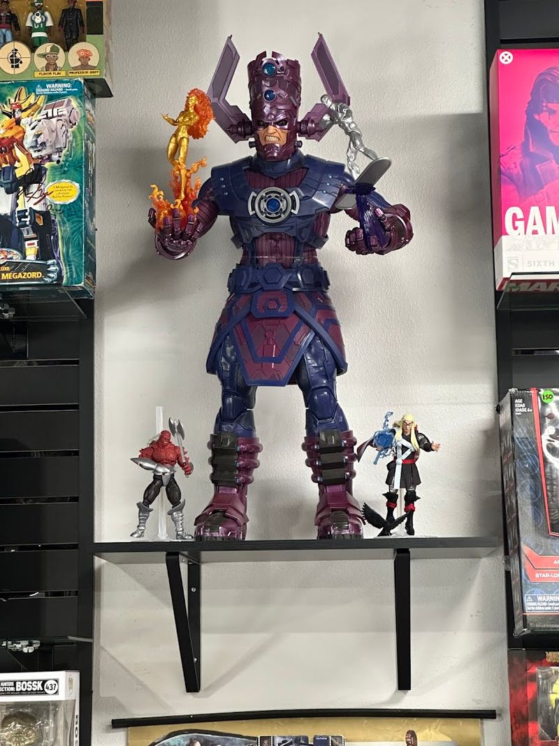 Classic Video Games And Console Collectibles