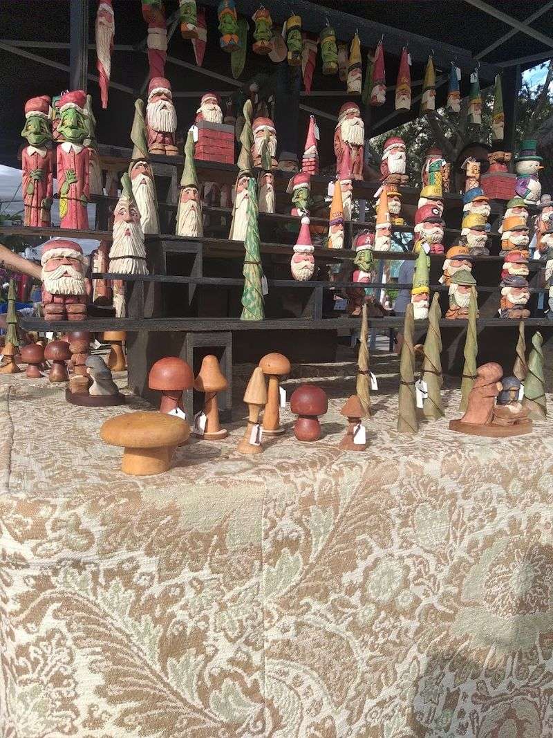 Artisan Crafts and Unique Handmade Goods