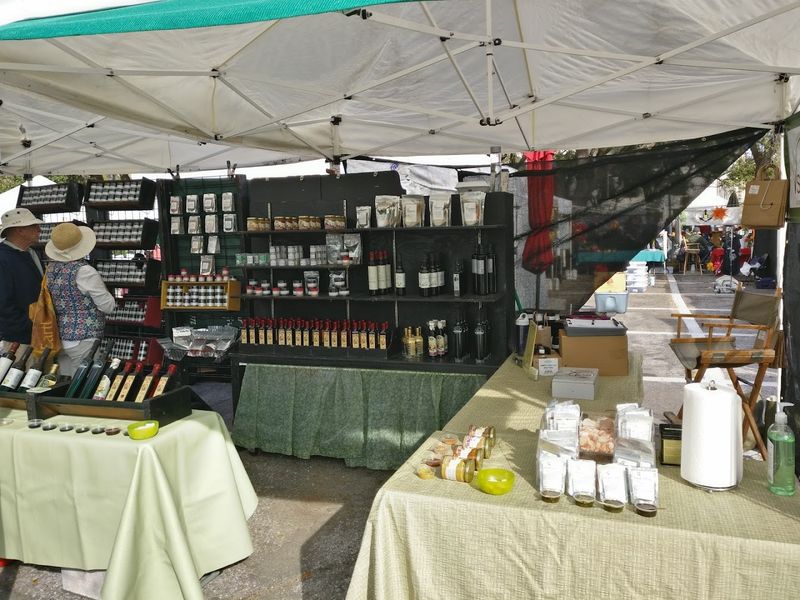 Handcrafted Soaps and Natural Body Products