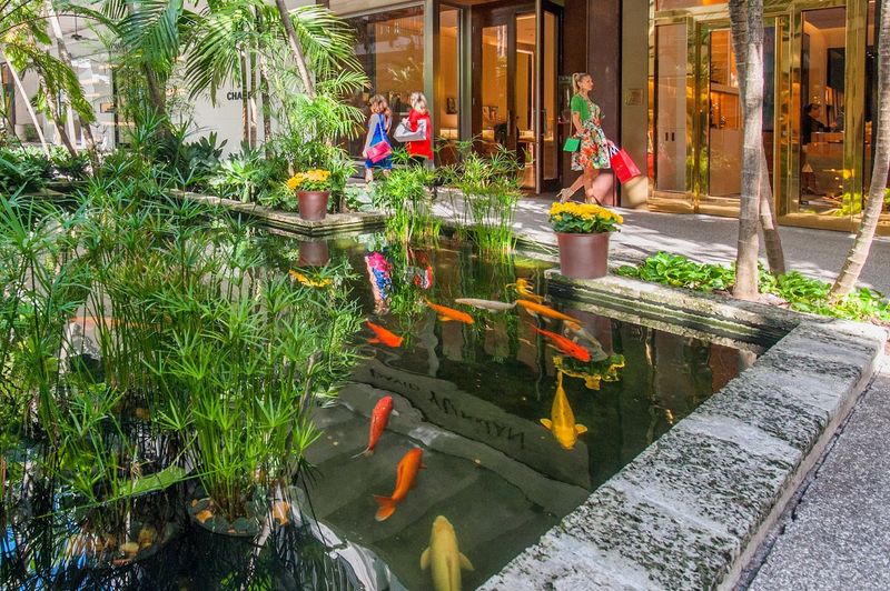 Bal Harbour Shops – Bal Harbour