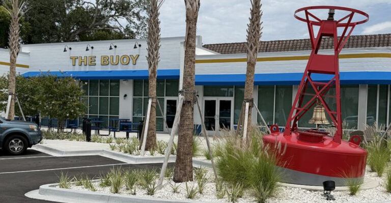 Jacksonville Just Got a Fresh New Seafood Restaurant Worth Knowing About