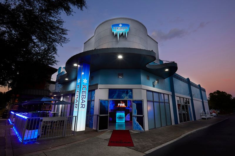 ICEBAR Orlando – Orlando