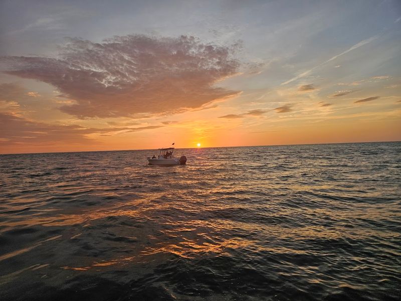Paradise Boat Tours – Bradenton Beach