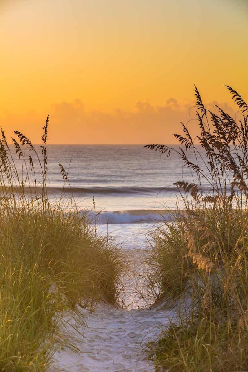 Fernandina Beach