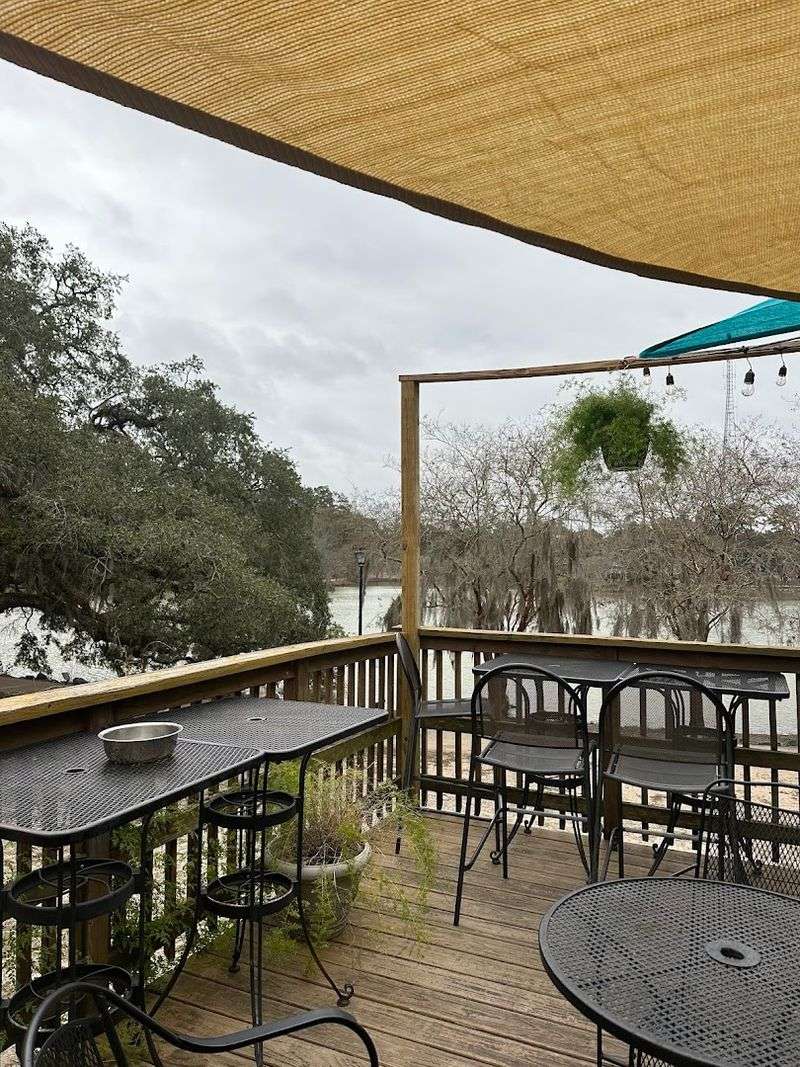 A Date Spot That Actually Delivers Romance