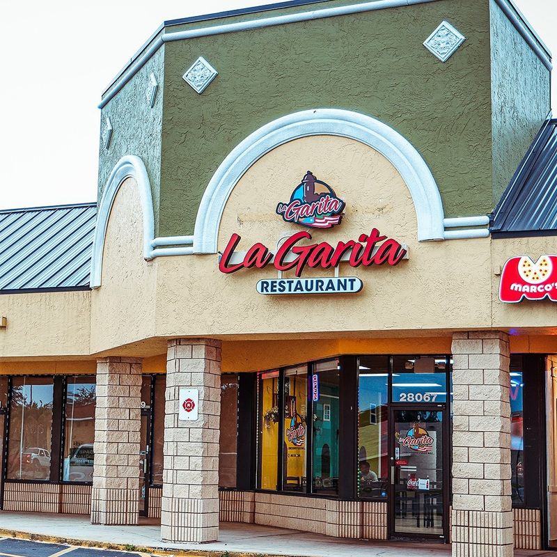 The Unassuming Location That Houses Culinary Gold