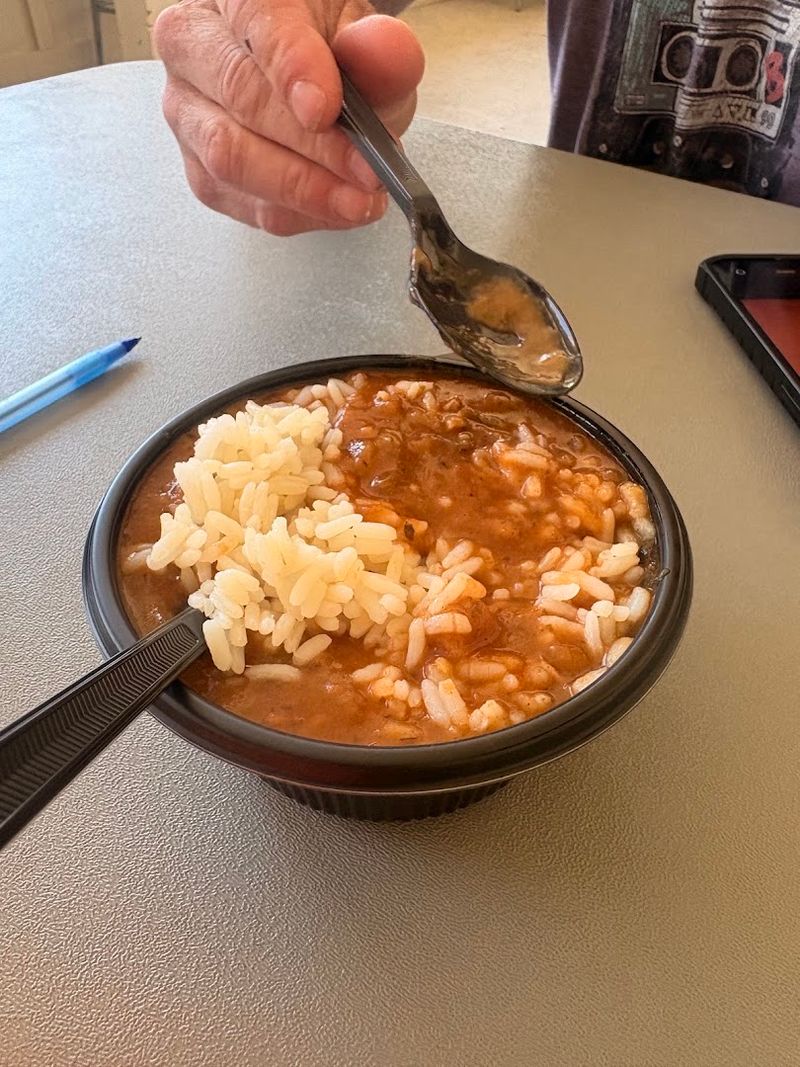 Seafood Gumbo That Keeps Locals Coming Back