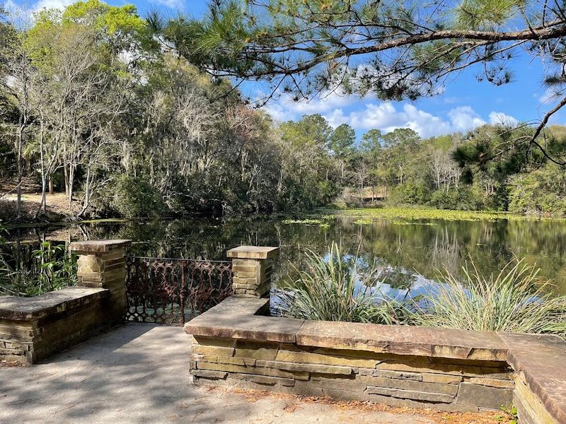 Affordable Entry Fee That Makes Nature Accessible to Everyone