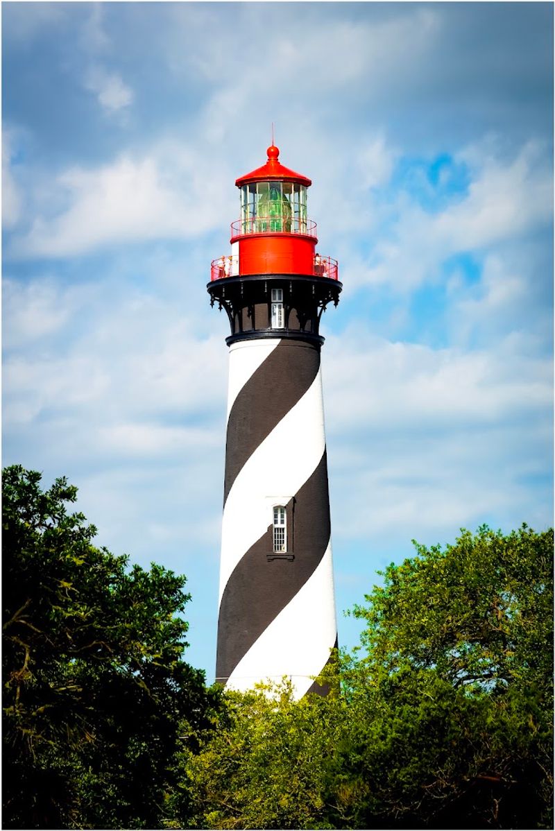 St. Augustine Lighthouse & Maritime Museum - St. Augustine