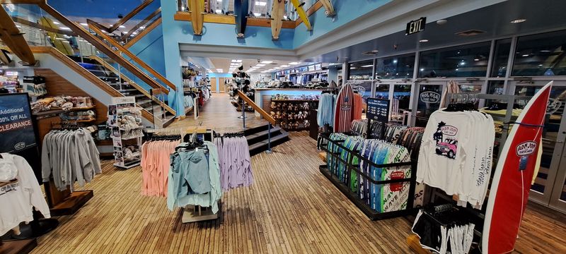 Brand Names and Budget Finds Under One Roof