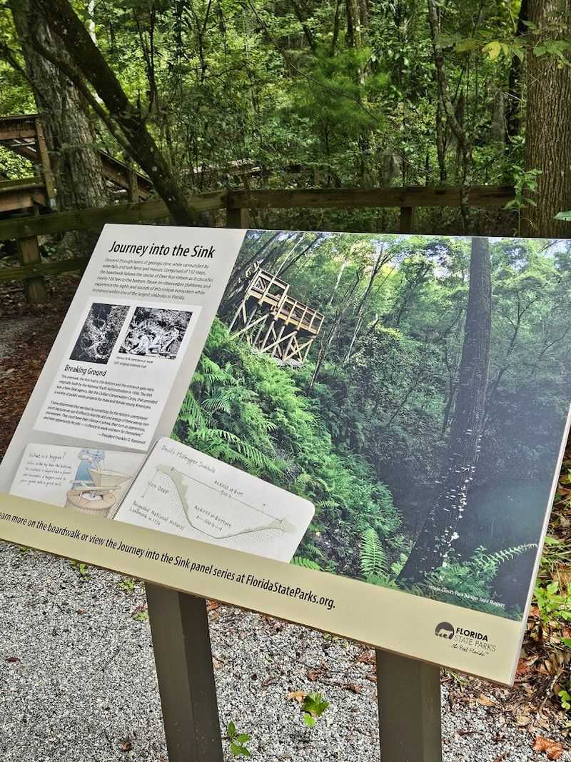 An Educational Visitor Center Worth Your Time