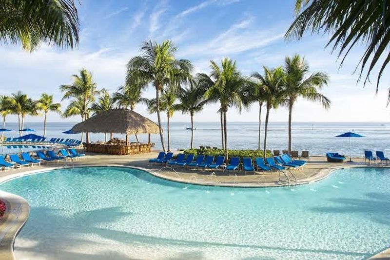 South Seas – Captiva Island