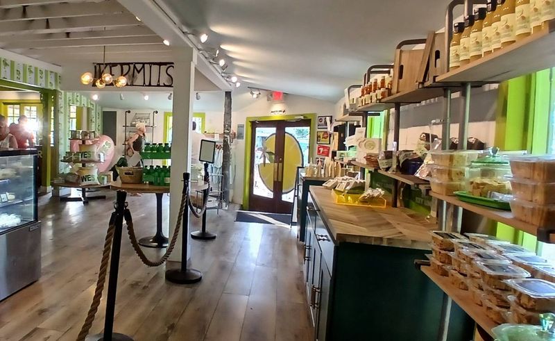 Meeting the Original Mr. Kermit and the Story Behind the Shop