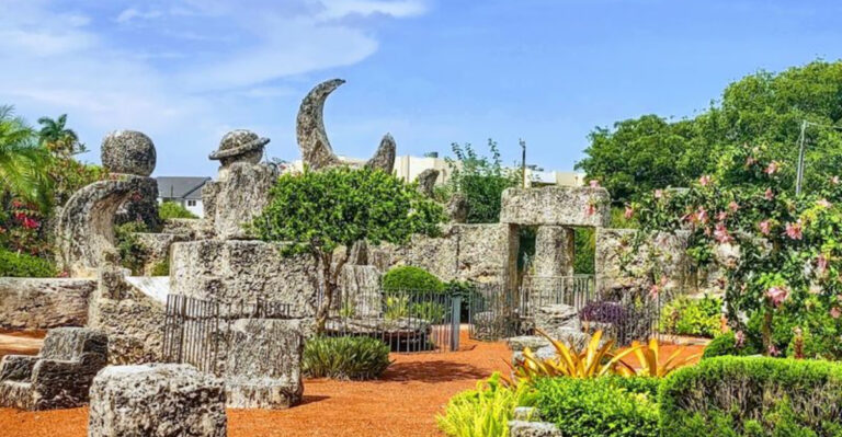 Most Floridians Have No Idea These 10 Places Are Hiding in Their Own State