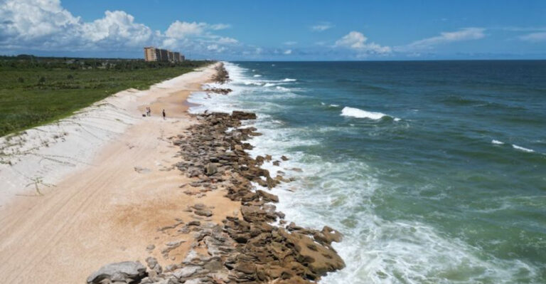 Most People Drive Right Past This Underrated Florida State Park