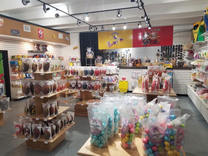 Event Planning and Party Supplies