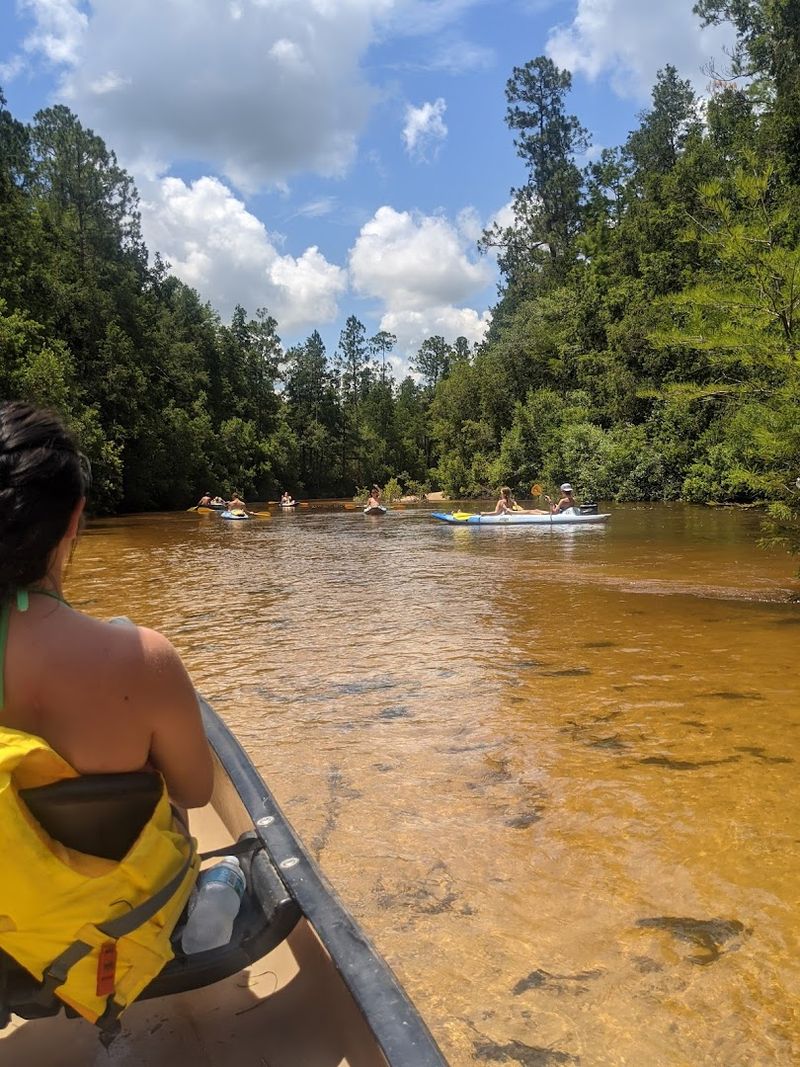 Coldwater Recreation Area – Milton