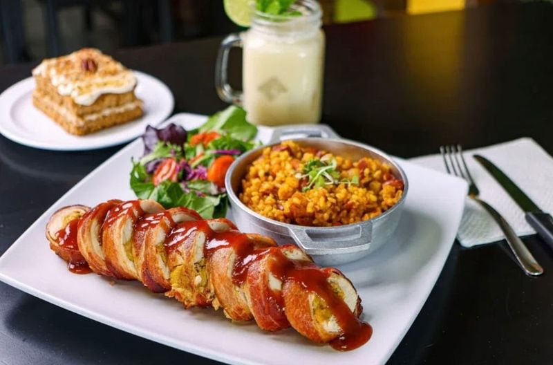 Signature Dishes That Keep Customers Coming Back