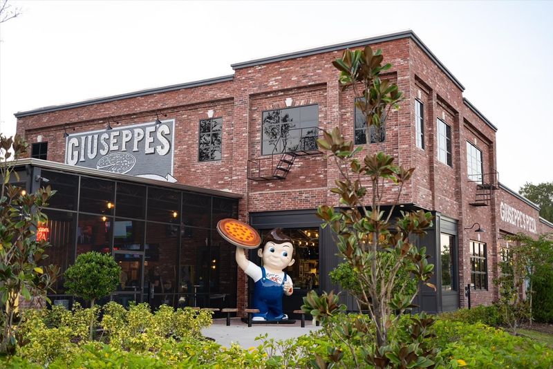 Giuseppe's Steel City Pizza – Port Charlotte