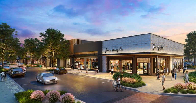 Convenient Location Near Park Avenue Shopping