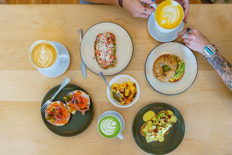 Breakfast and Brunch Worth Waking Up For