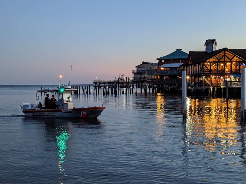 Cedar Key