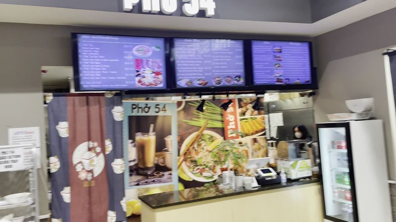 A Food Court That Delivers Restaurant-Quality Asian Cuisine