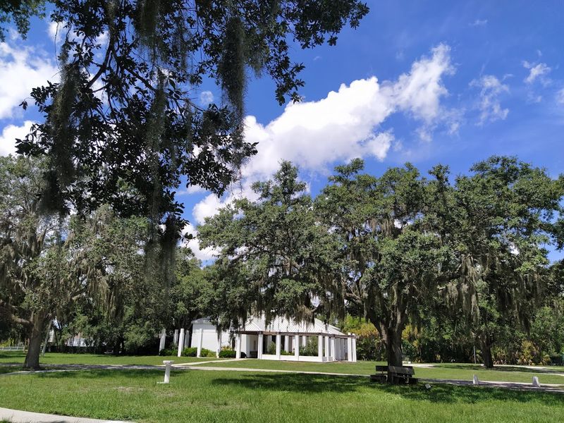 Why This Park Matters for Florida History