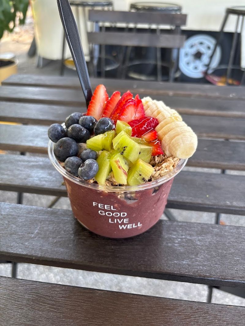 Ohana Point – Miami