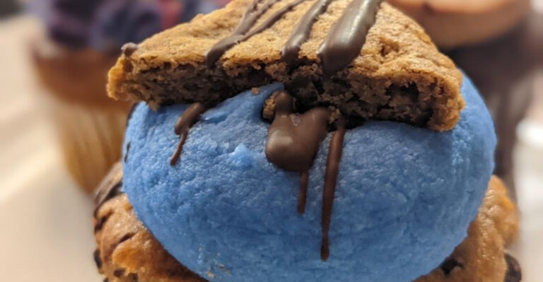 One Bite From This Florida Bakery Will Change How You Feel About Gluten-Free