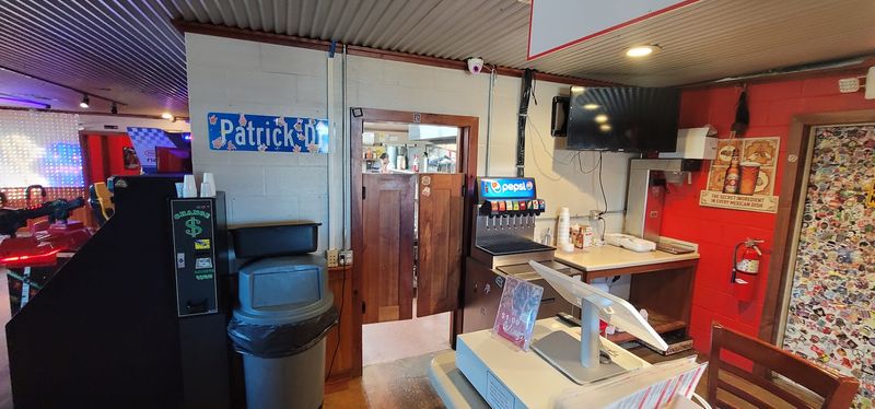Private Party and Event Hosting Available