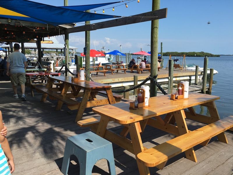 Stone Crab Season and Seasonal Specialties