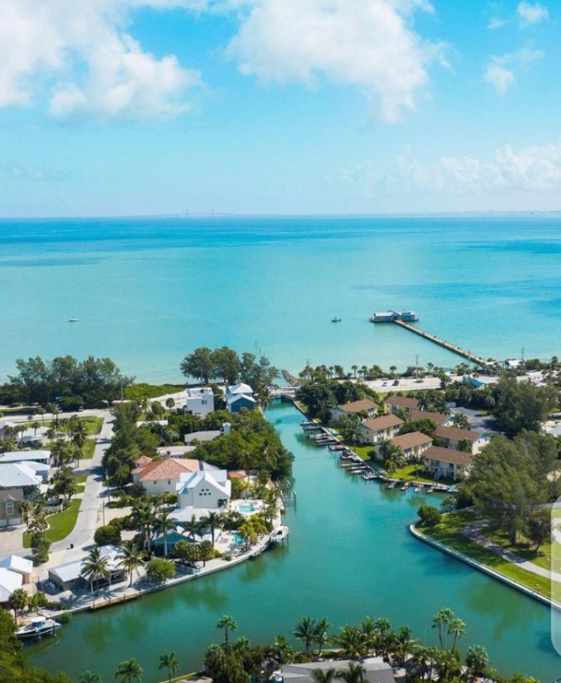 Anna Maria – Florida
