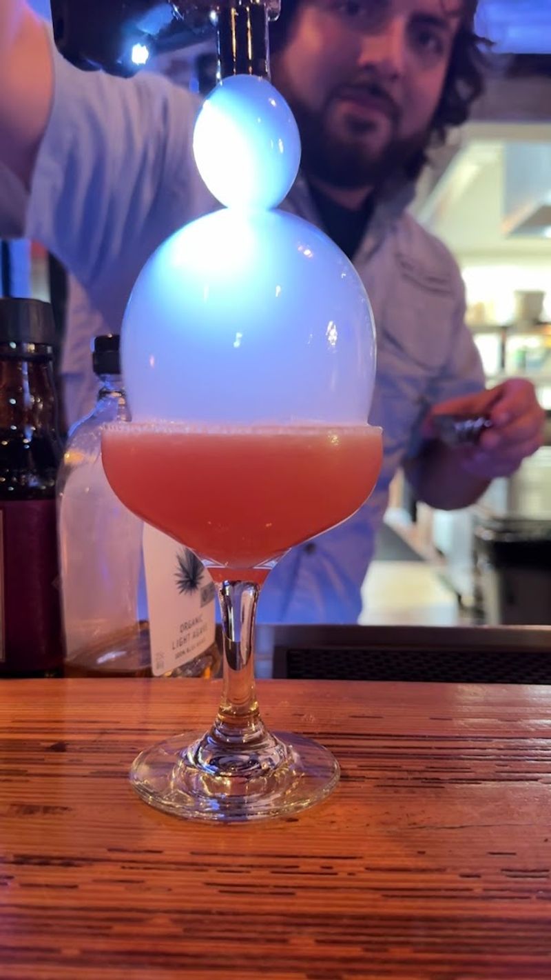 Handcrafted Cocktails That Deserve Movie Star Status