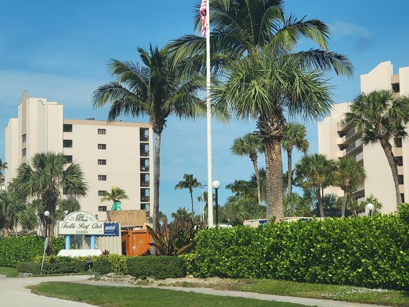 The Southern Keys Gateway