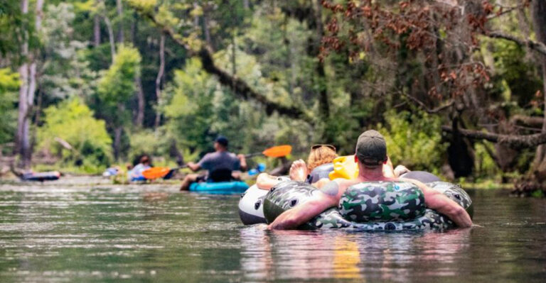 People Overpay for Florida Fun While These 11 Cheap Adventures Hide in Plain Sight