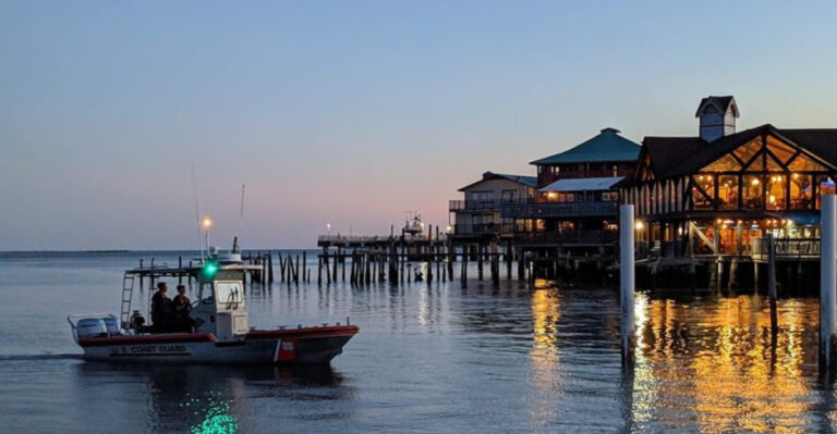 People Say Old Florida Is Gone, but These 10 Towns Clearly Didn’t Get the Memo