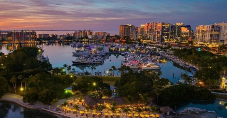 Retiring in Florida? These 12 Places Should Be on Your Radar
