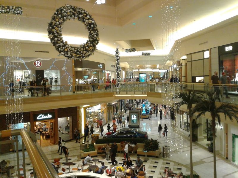 International Plaza and Bay Street – Tampa