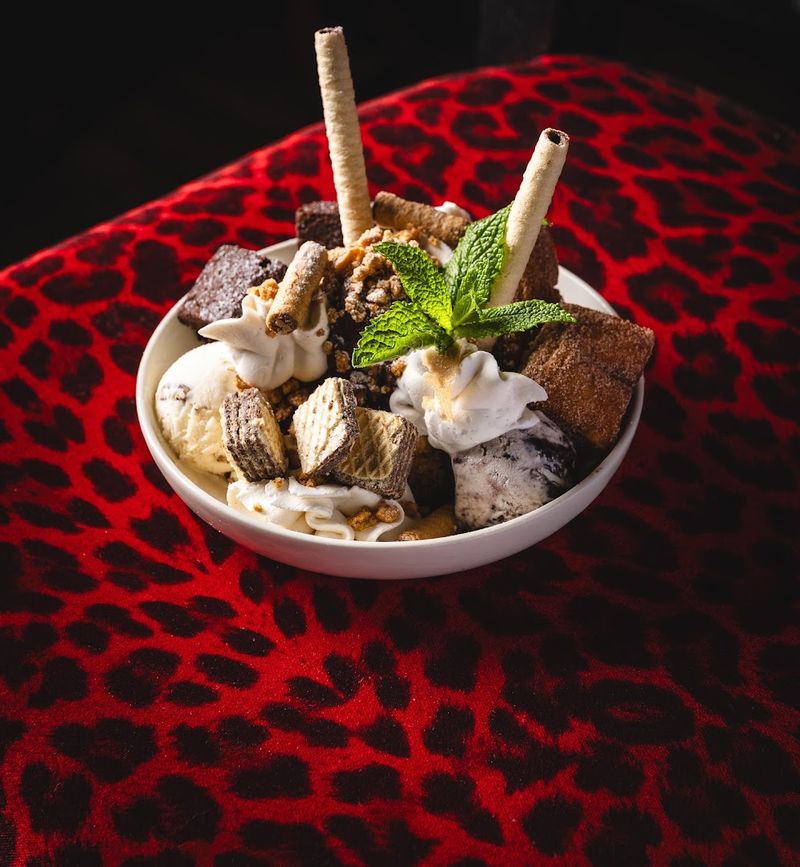 Desserts That Demand You Save Room
