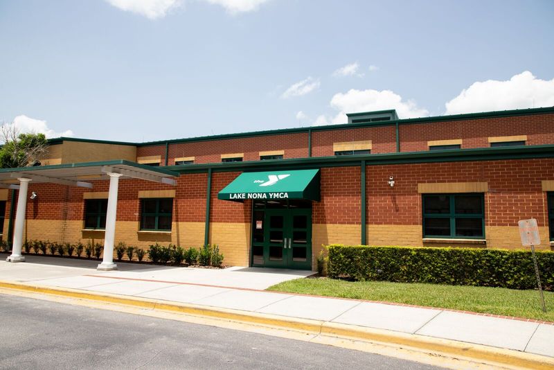 YMCA Healthy Living Center at Lake Nona – Orlando