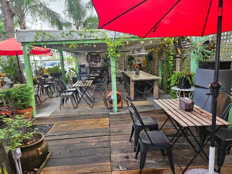 A Hidden Gem That Locals Want to Keep Secret