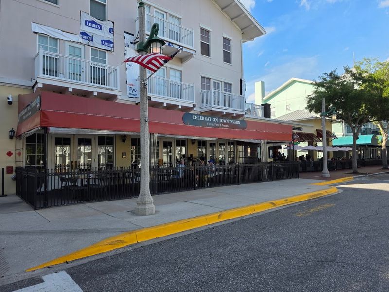 Cozy Tavern Atmosphere with Sports Bar Energy